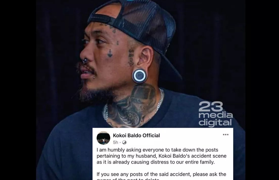 Kokoi Baldo Accident The Voice Philippines Finalist Devastating Death