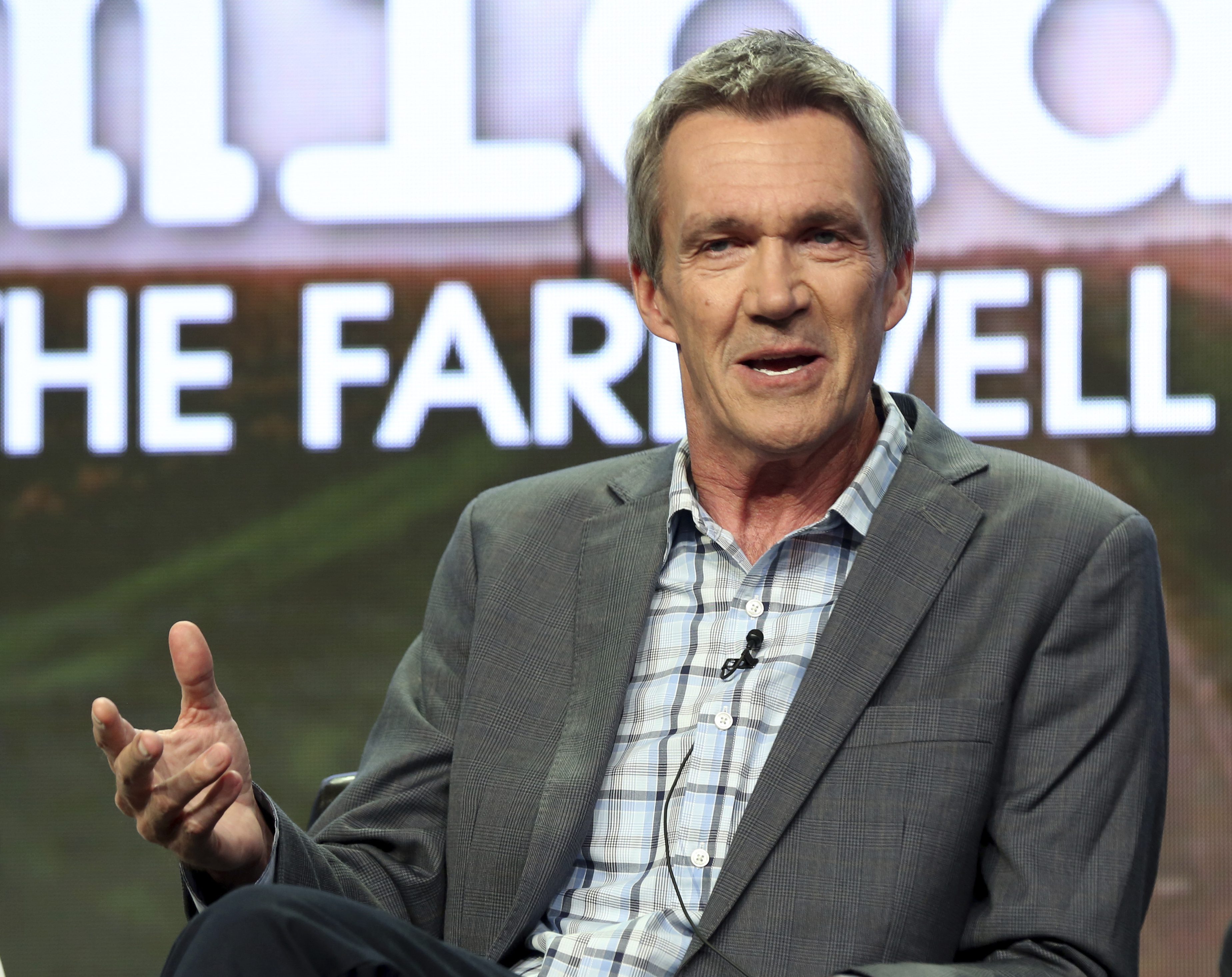 Neil Flynn talks ‘The Middle’ finale and what’s next WGN Radio 720
