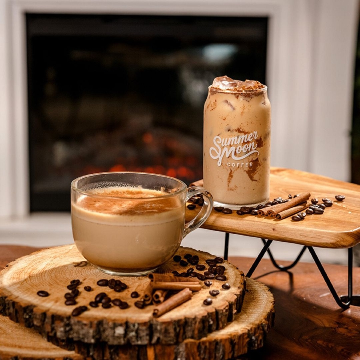 Spring to New Home of Summer Moon What Now Houston