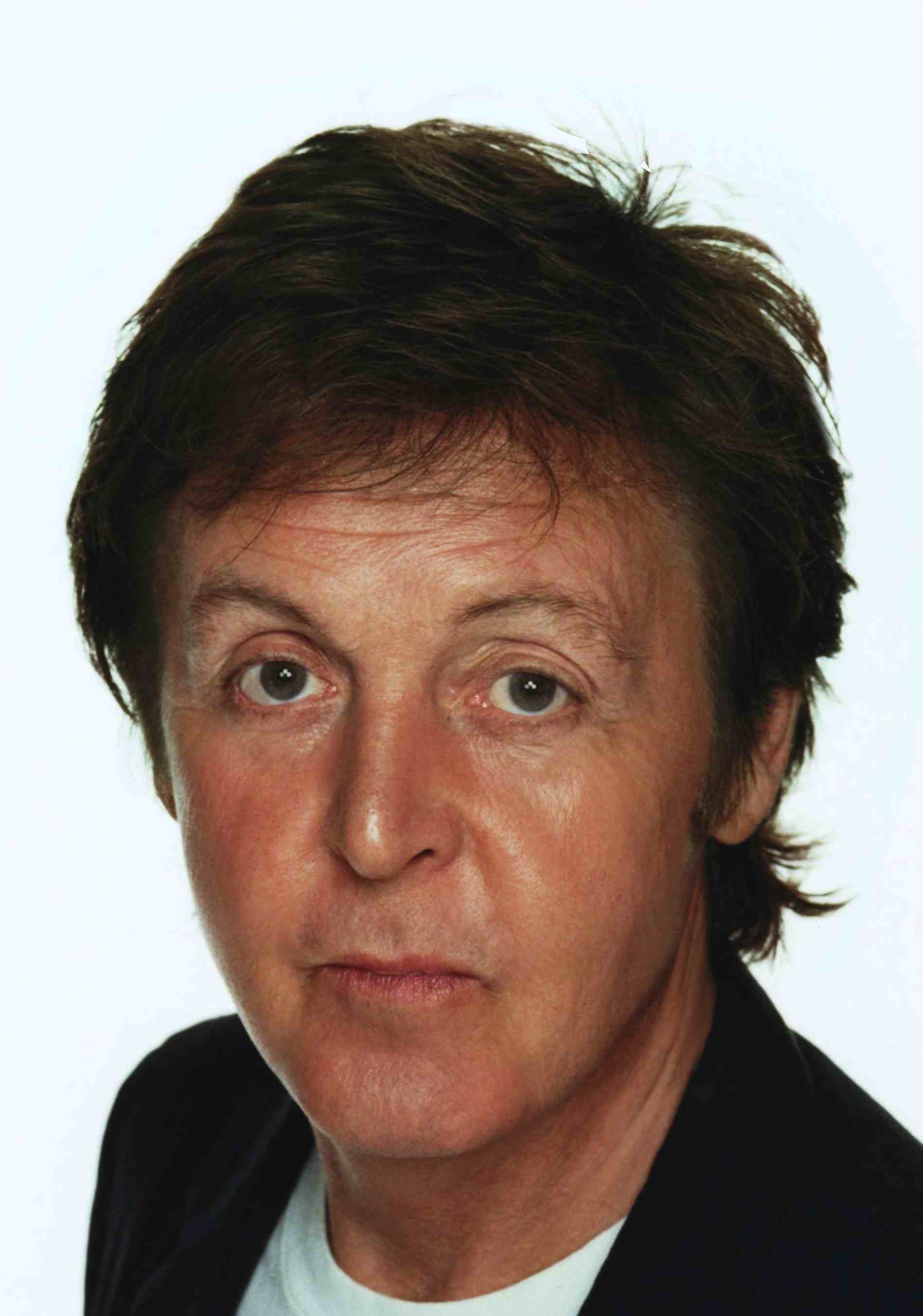 Paul McCartney’s 70th Birthday, Fifty Shades of Grey What's Hot, What