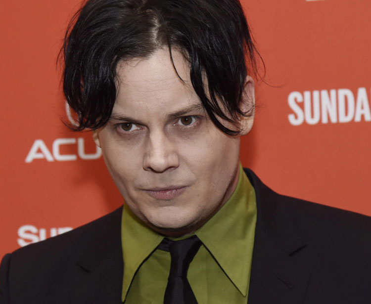 Jack White Net Worth 2023 (With Yearly Earning Highlights)