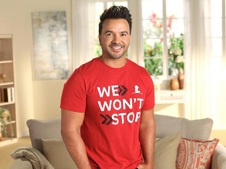 Luis Fonsi Net Worth 2024 (How Much Earn From Despacito?)