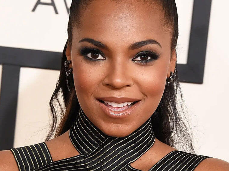 Ashanti Net Worth 2024 (Yearly With Other Sources)