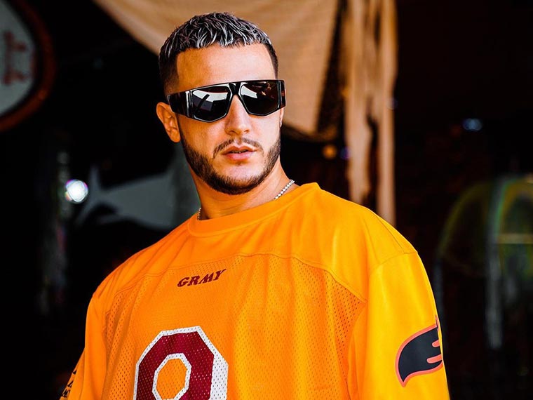 DJ Snake Net Worth 2024 (Yearly Earning With Sources)