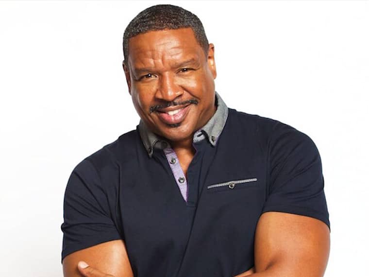 Dorien Wilson Net Worth 2023 How Dorien Wilson got rich?