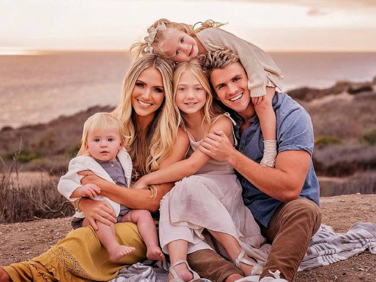 LaBrant Family Net Worth 2024 Cole and Savannah worth