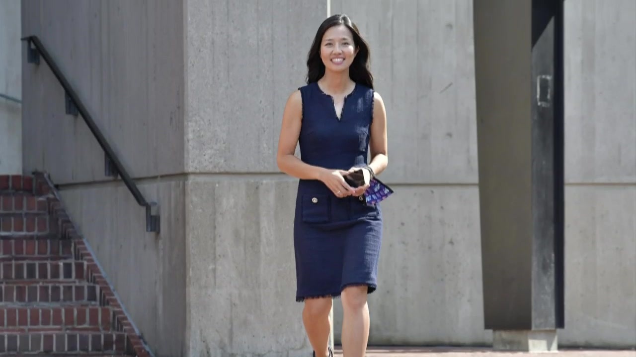 Michelle Wu’s inauguration to be summer block party Boston News