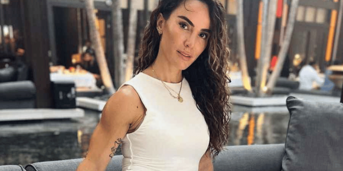 Who is Senada Greca? Wiki, Age, Net Worth, Height, Husband, Career