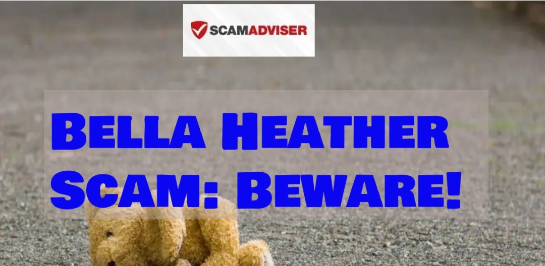 Is Bella Heather Really Missing? Unmasking the Scam Behind It!