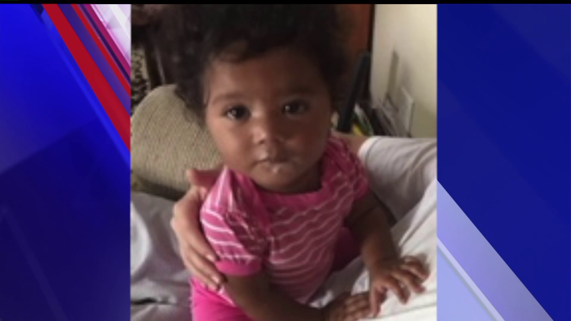 Family of Teen Dad Accused of Murdering Daughter Speaks Out