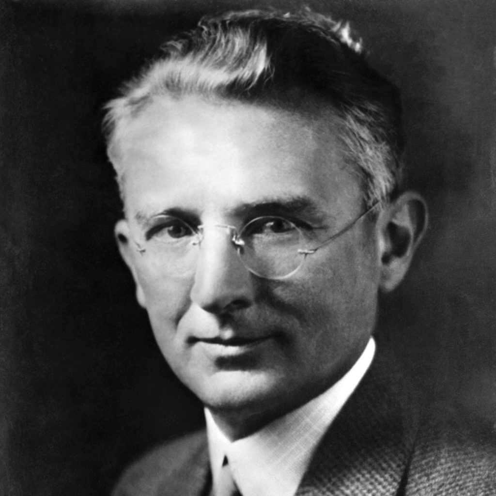 Dale Carnegie Net Worth, Bio, Religion, Parents, Daughter, Facts, Education