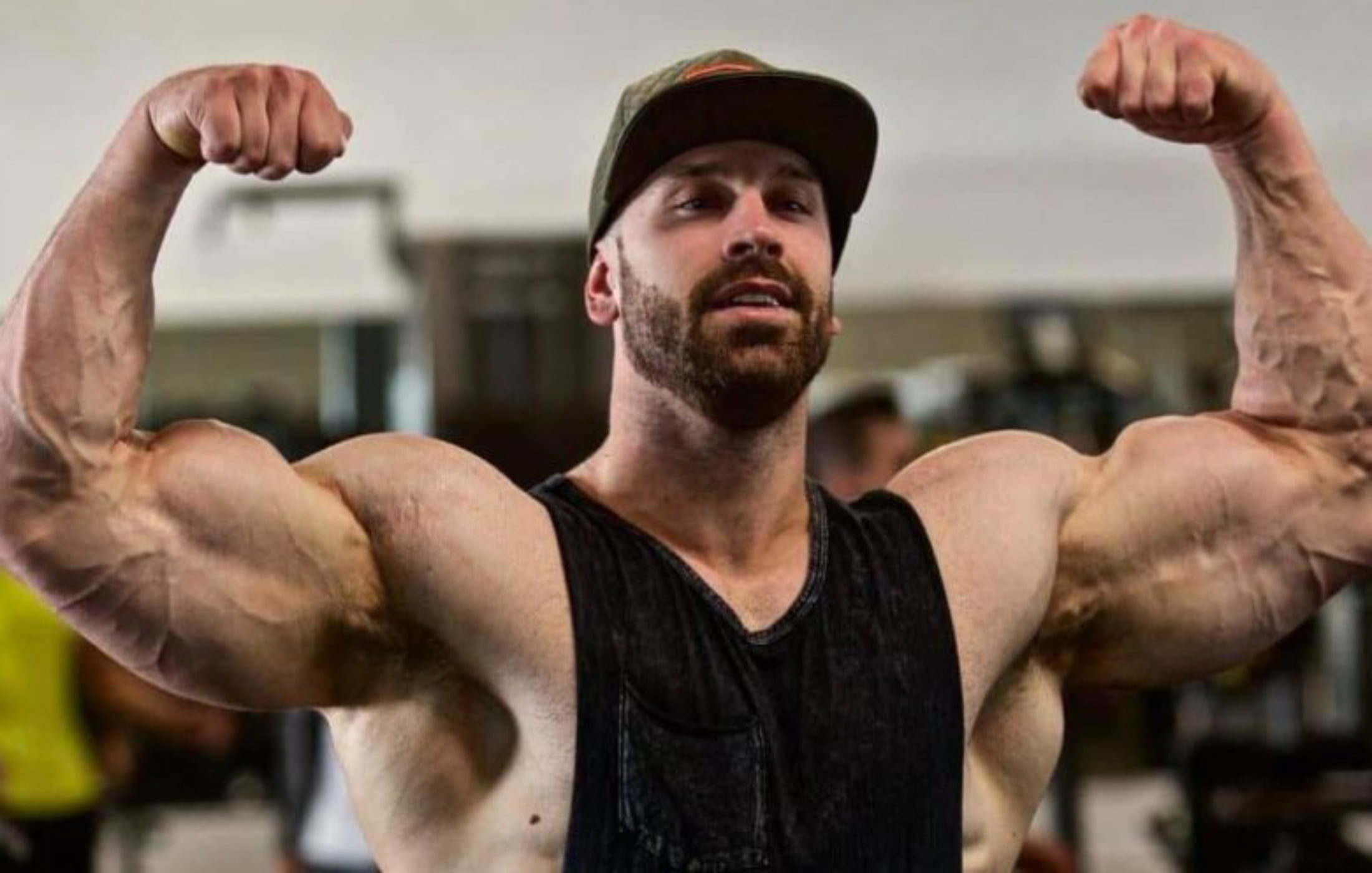 Bradley Martyn Net Worth, Career, Age, Height & Weight, FAQ