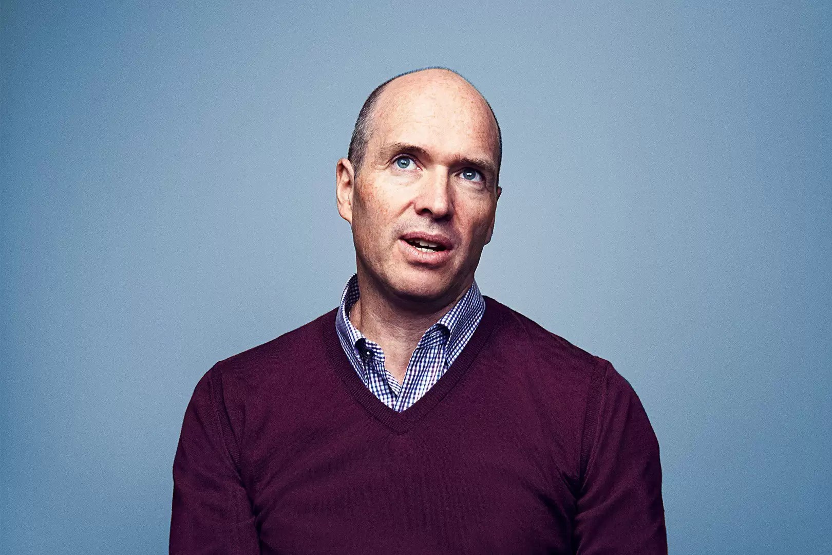 How founders can catch Ben Horowitz's eye WIRED UK