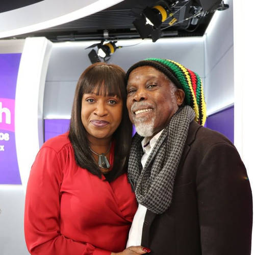 Billy Ocean Married to his Wife Judy Bayne. Kids Cherrie,Antony