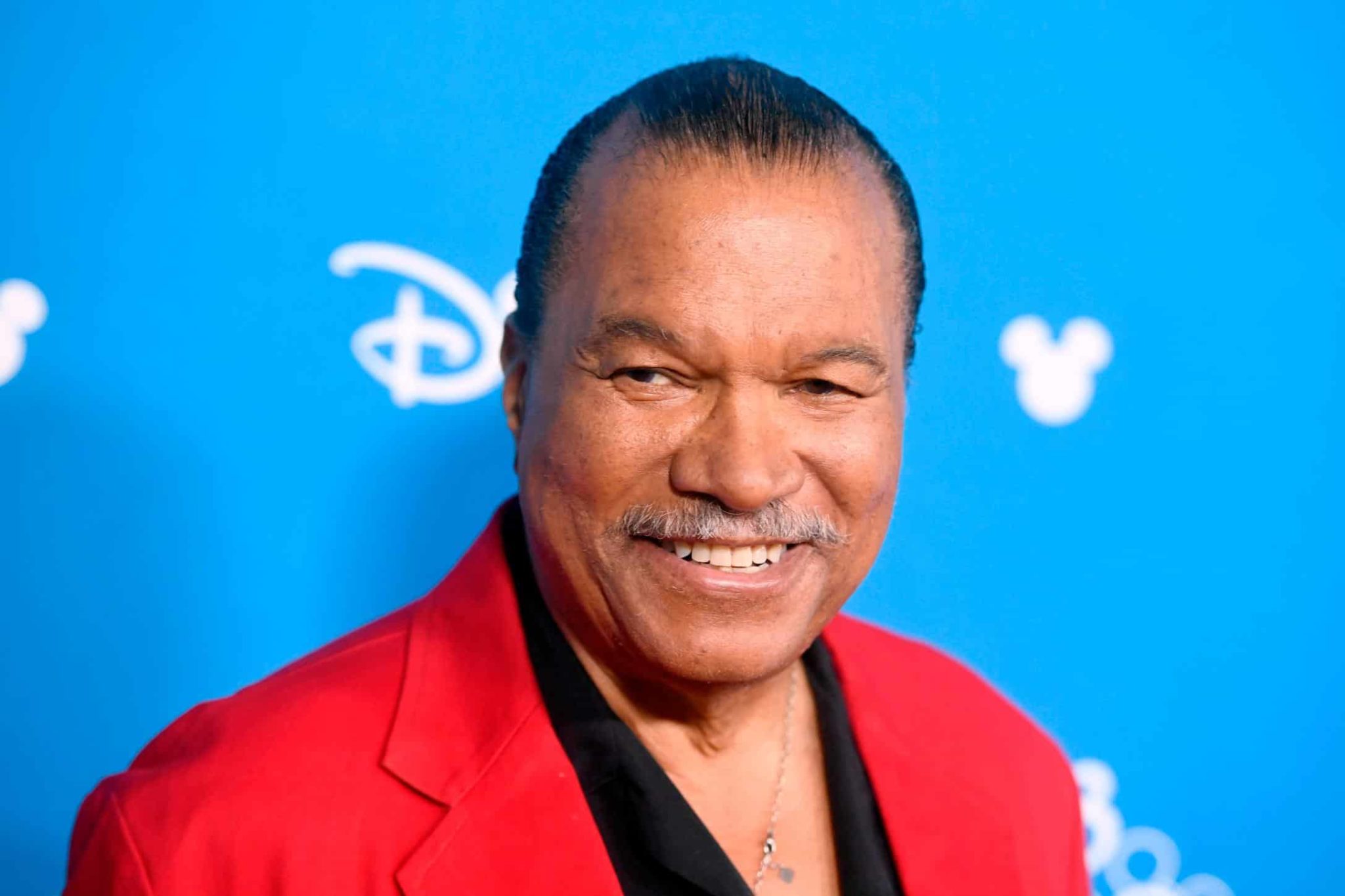 Billy Dee Williams is Married to Wife Teruko Nakagami. Kids.