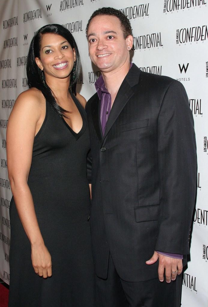 Christopher Reid is Married to Wife Kimberly Turner. Kids