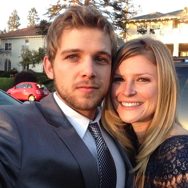 Max Thieriot is Married to Wife Lexi Thieriot. Kids Beaux, Maximus