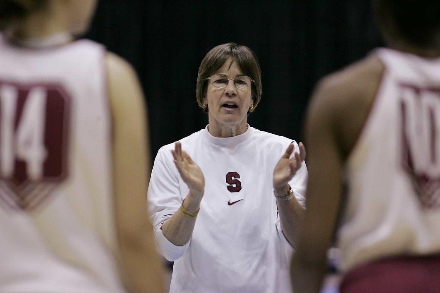 Is Tara Vanderveer Married? or Dating a Partner? Dating Rumors