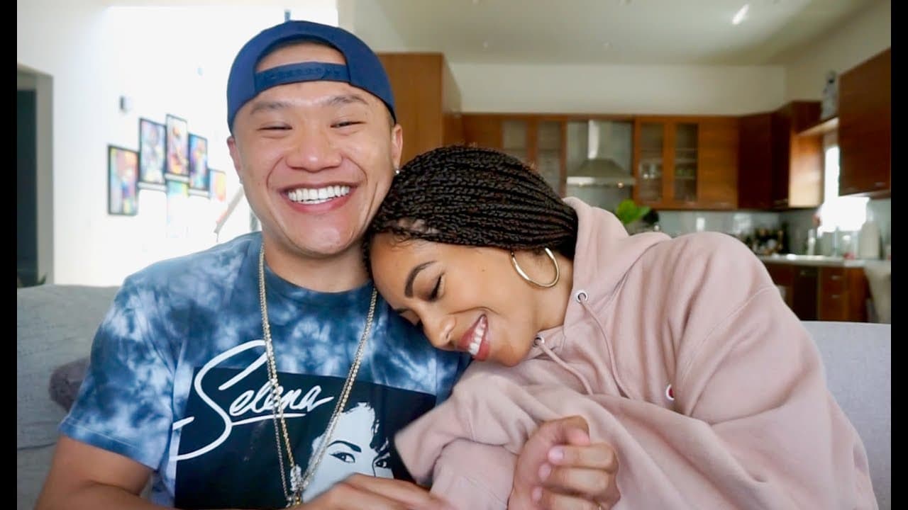 Timothy DeLaGhetto is Married to Wife Chia Habte. Kids Veyda