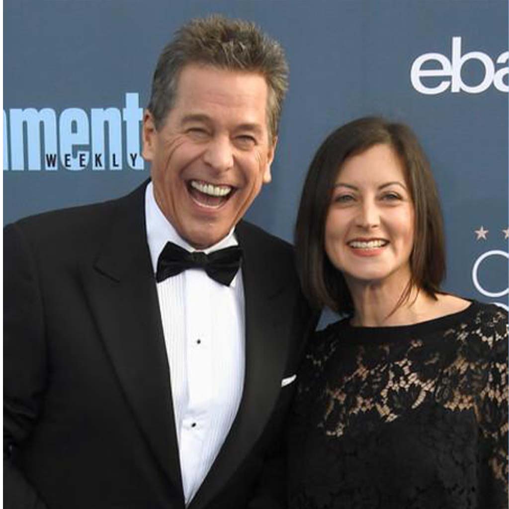 Tim Matheson is Married to Wife Elizabeth Marighetto. Kids.