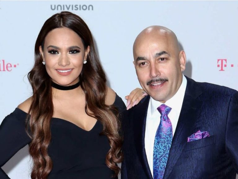 Lupillo Rivera is Married to Wife Giselle Soto. Kids.