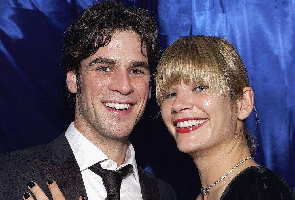 Eddie Cahill is Married to Wife Nikki Uberti. Kids.