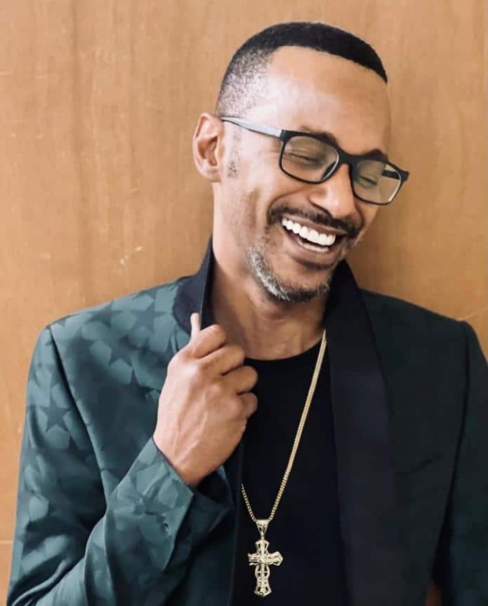 Is Tevin Campbell Married to Wife? Is he dating a girlfriend