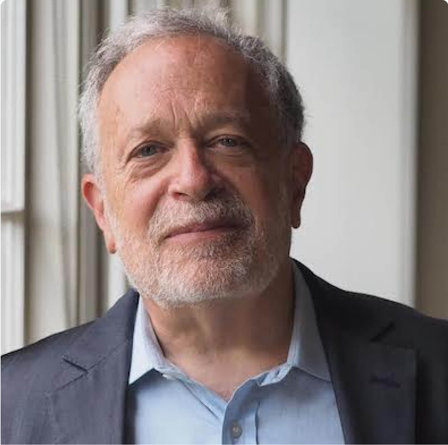 Is Robert Reich Married to Wife? Is he dating a girlfriend?