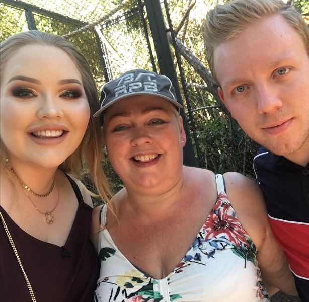 Nikkie De Jager Husband