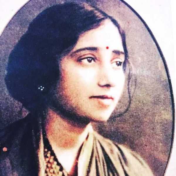 Shevanti Mangeshkar Wiki, Age, Death, Husband, Children, Family