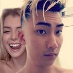 RiceGum with Alissa Violet