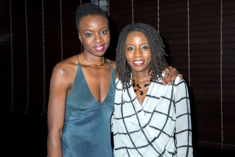 Danai Gurira Wiki, Height, Weight, Age, Boyfriend, Family, Biography, Net Worth & More