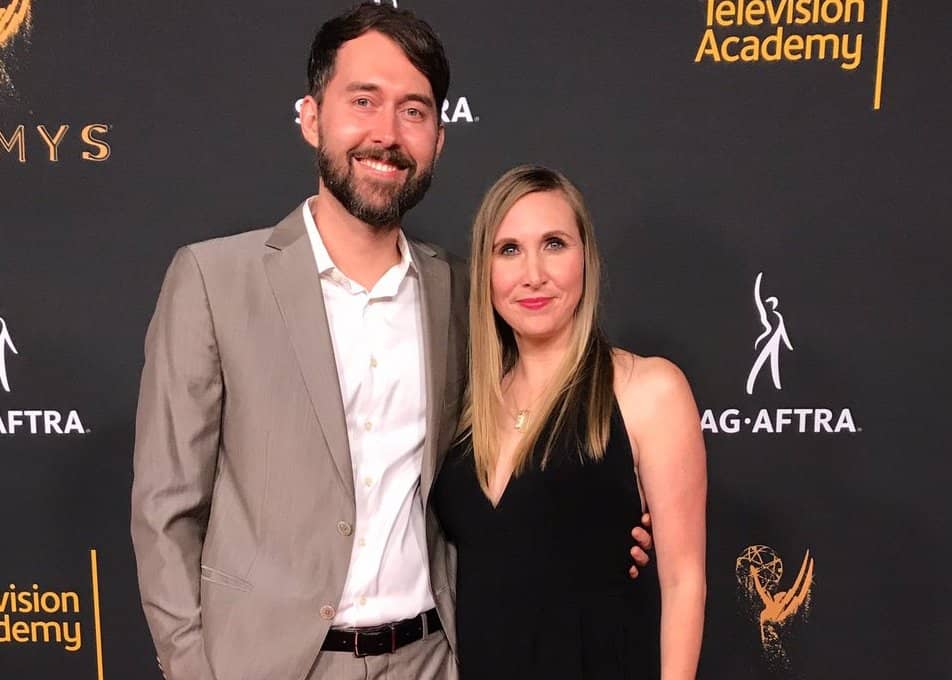 Hayes Hargrove (Kristen Wiig’s Husband) Biography, Age, Wiki, Height