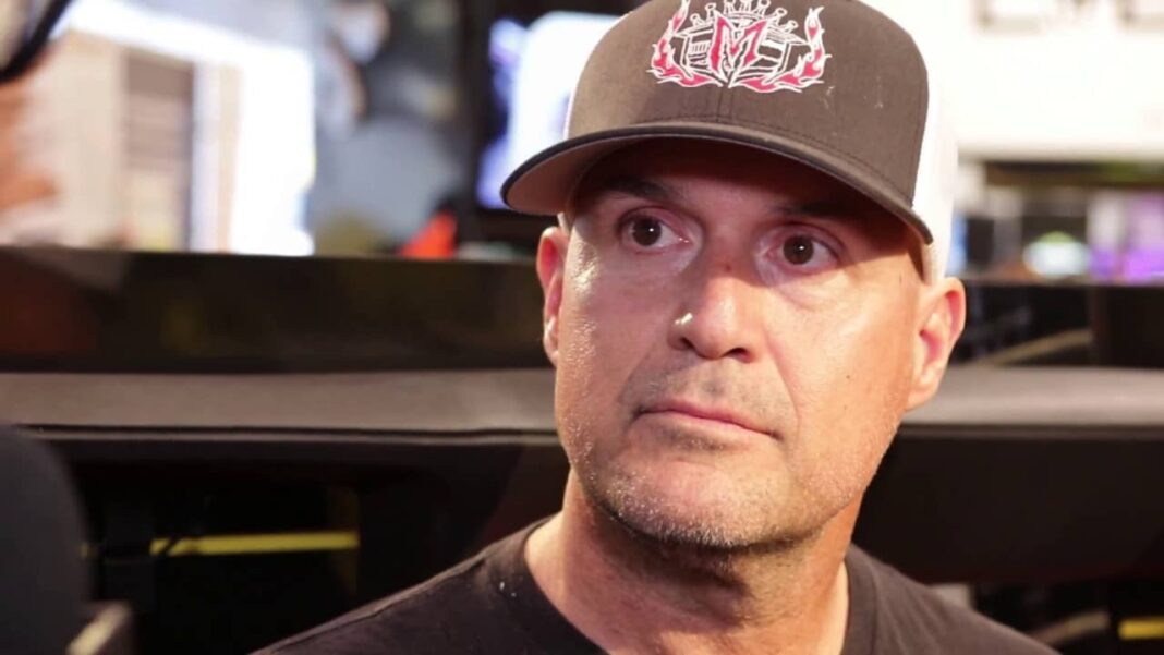Joe Martin Biography, Age, Wiki, Height, Weight, Girlfriend, Family & More