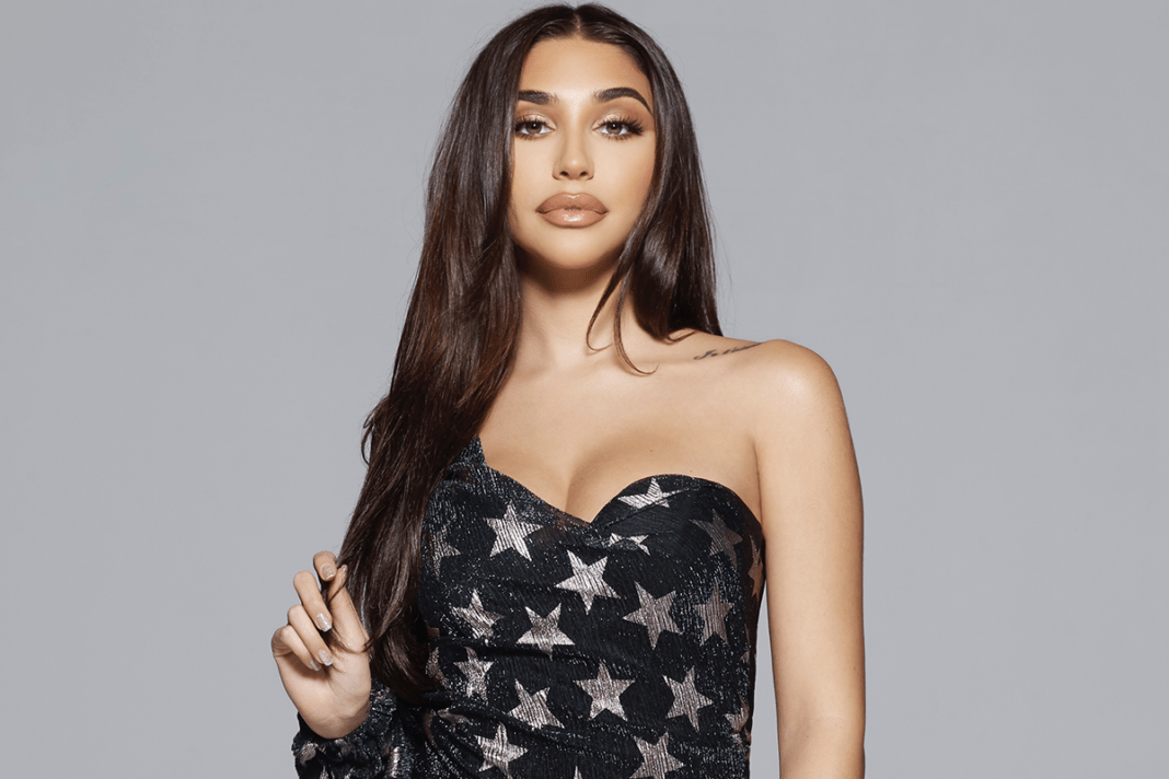 Chantel Jeffries Biography, Age, Wiki, Height, Weight, Boyfriend