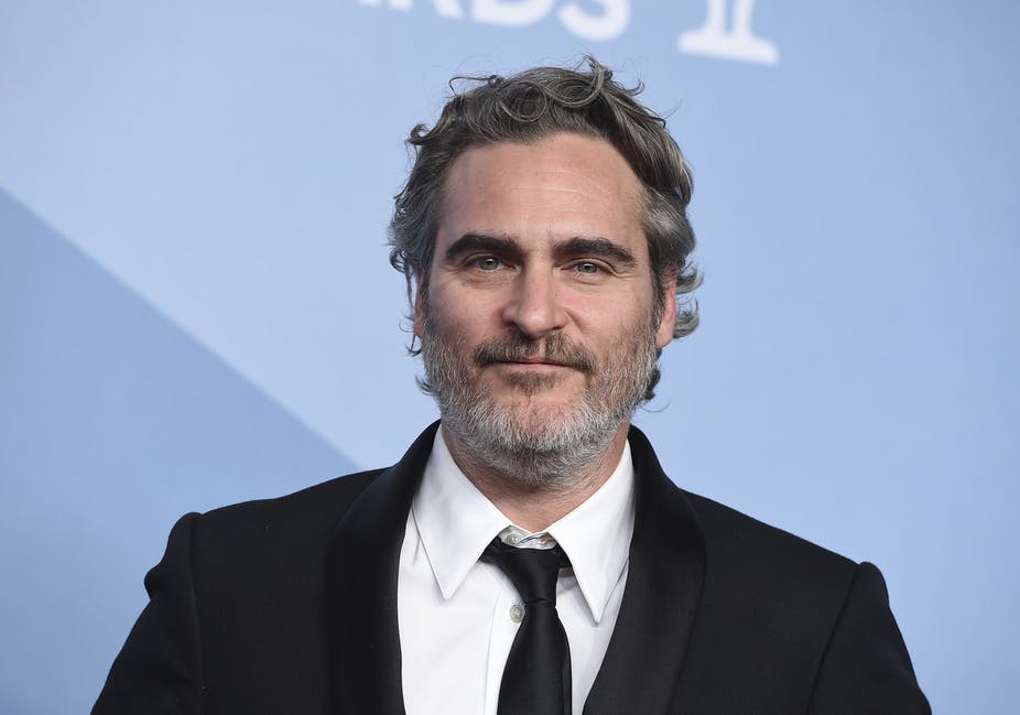 Joaquin Phoenix Biography, Age, Wiki, Height, Weight, Girlfriend