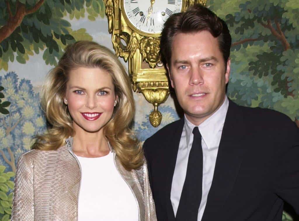 Peter Cook (Christie Brinkley’s ExHusband) Biography, Age, Wiki