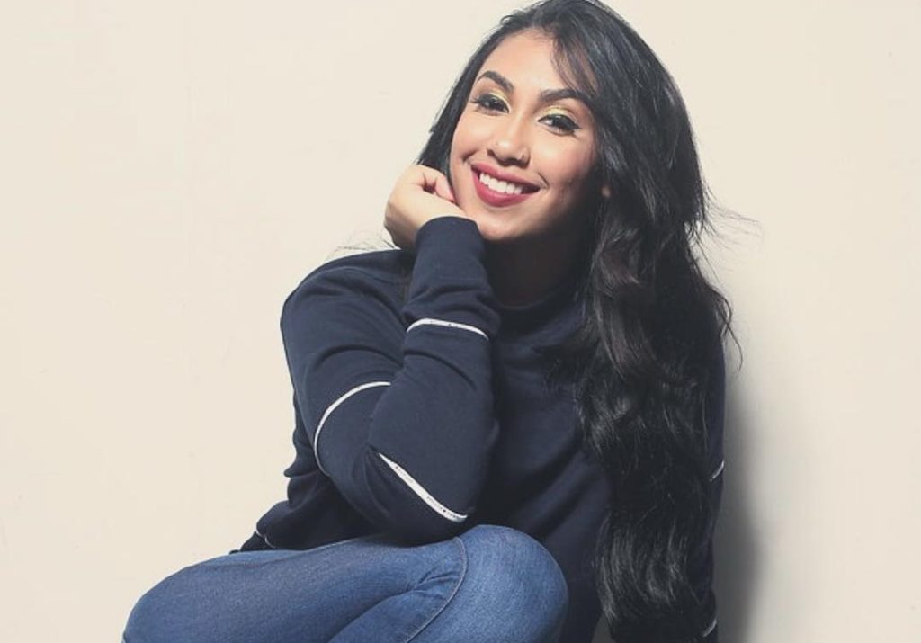 Queen Naija Biography, Age, Wiki, Height, Weight, Boyfriend, Family & More