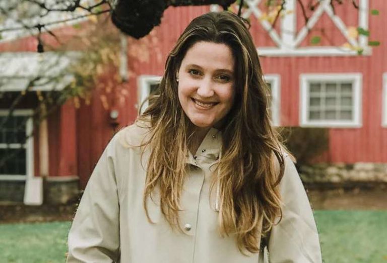 Tori Roloff Biography, Age, Wiki, Height, Weight, Boyfriend, Family & More