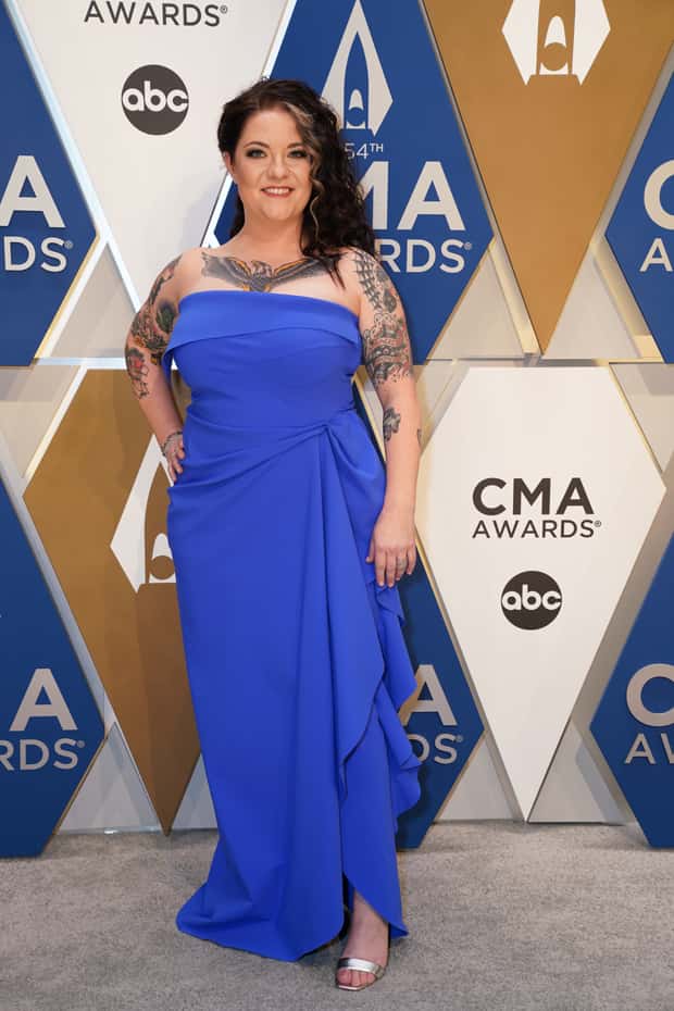 Ashley McBryde Biography, Age, Wiki, Height, Weight, Boyfriend, Family