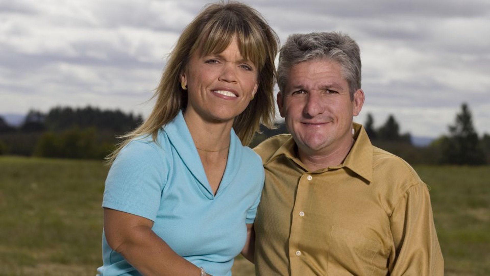 Amy Roloff wiki, bio, age, net worth, husband, boyfriend, facebook
