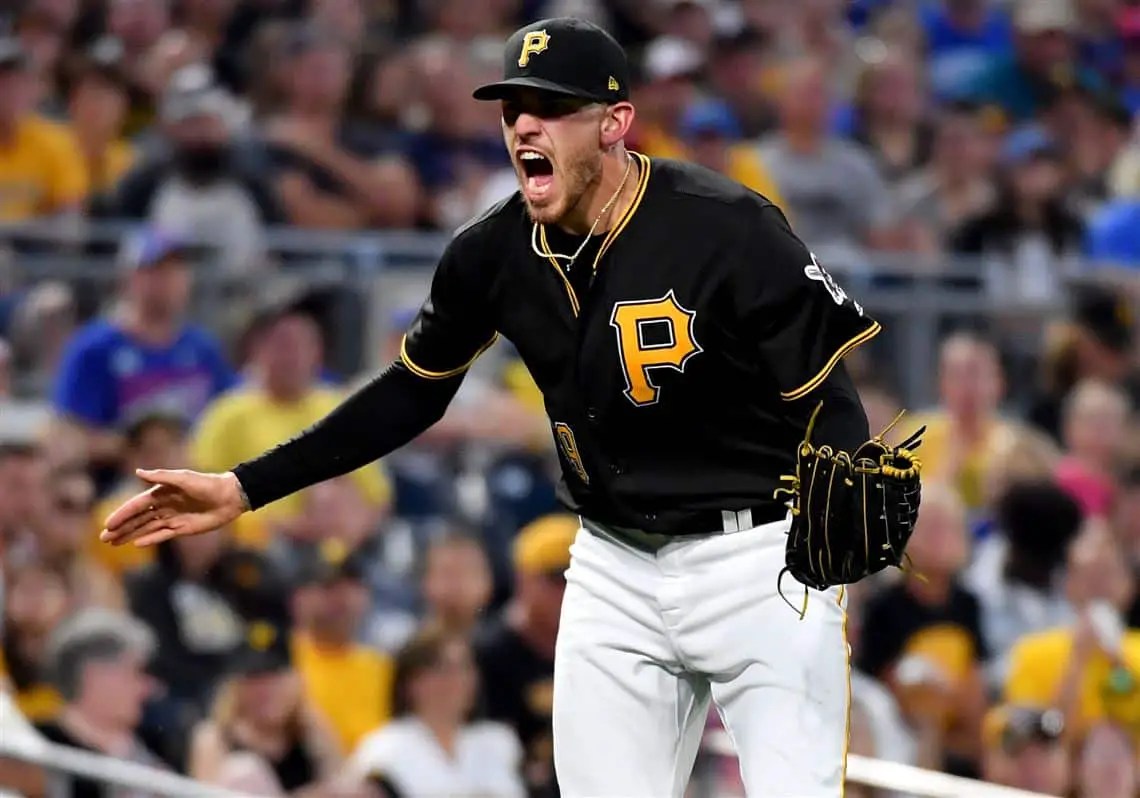 Joe Musgrove Wiki, Bio, Age, Parents, Dating, Family, Net Worth