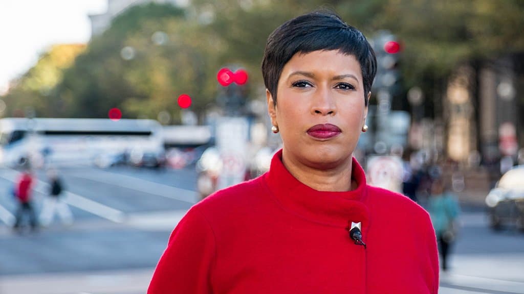 Muriel Bowser Wiki (Politician), Bio, Age, Height, Husband, Net Worth