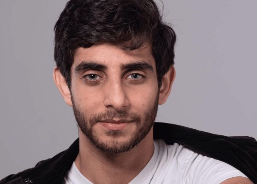 Luke Dimyan Wiki, Bio, Height, Age, Nationality, Ethnicity, Net Worth