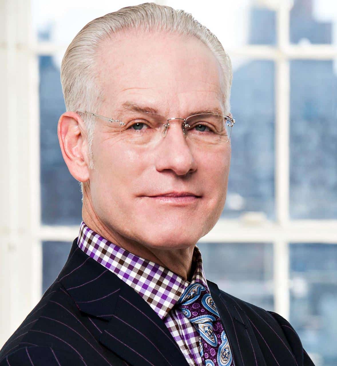 Tim Gunn Wiki, Bio, Age, Career, Net worth, Wife, Family