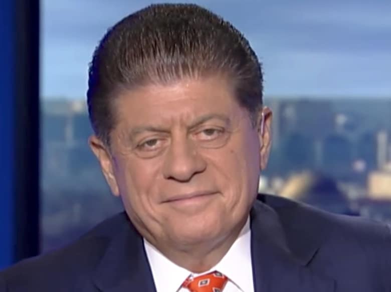 Andrew Napolitano Wiki, Bio, Age, Family, Career, Wife, Children, Net