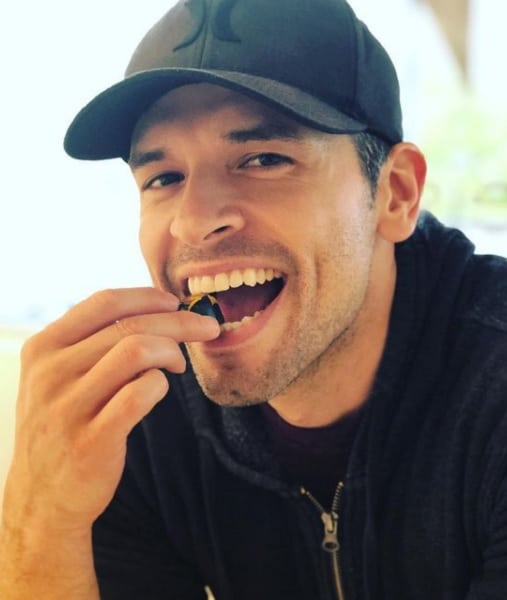 John Gabriel Rodriquez Wiki, Bio, Age, Family, Career, Partner, Net Worth