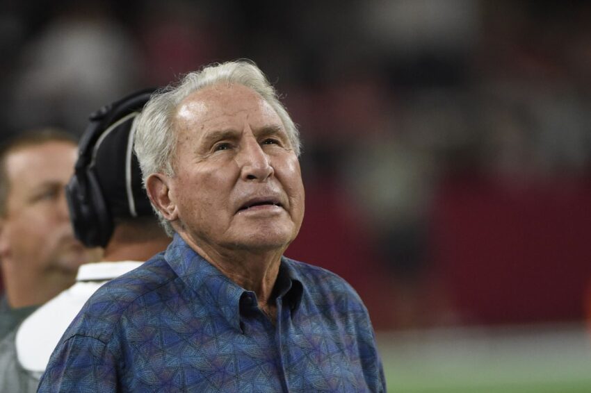 Lee Corso Wiki, Bio, Age, Net Worth, Wife, Children, Family