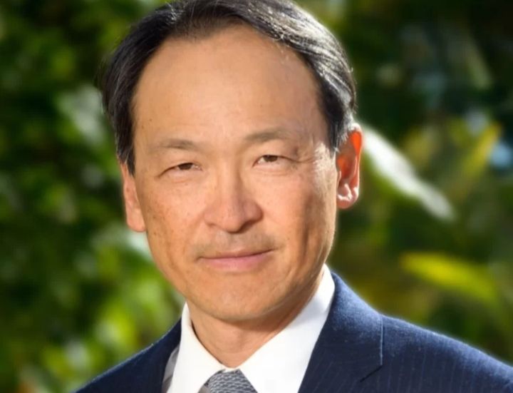 Lawrence Lui Wiki, Bio, Age, Height, Career, Parents, Wife, Net Worth