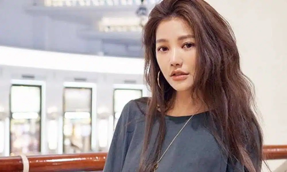 Lure Hsu Wiki, Bio, Age, Height, Career, Family, Diet, Husband, Net Worth